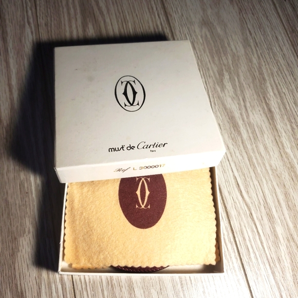 Cartier Coin Purse - Picture 11 of 11